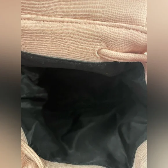 Victoria Secret Pink Mini Backpack - Picture 5 of 5